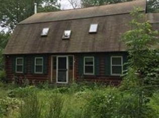 25 Short Rd, Hardwick, MA 01082