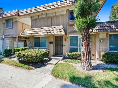 12883 Newhope St, Garden Grove, CA, 92840