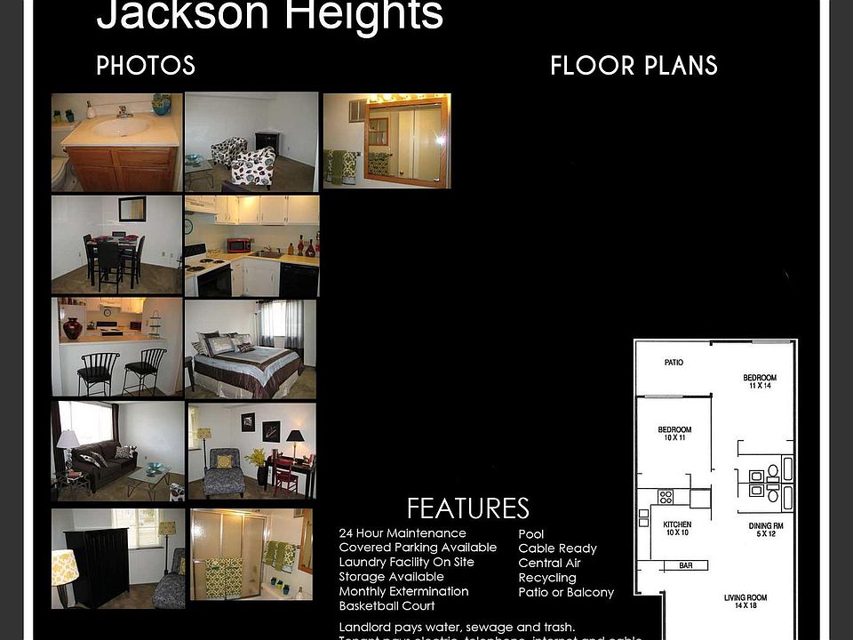 1st image of 573 W Granite Dr APT D