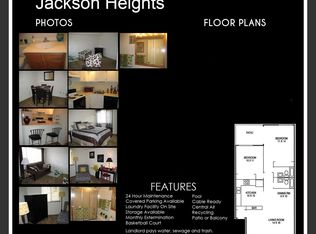 573 W Granite Dr APT D, Bloomington, IN 47404