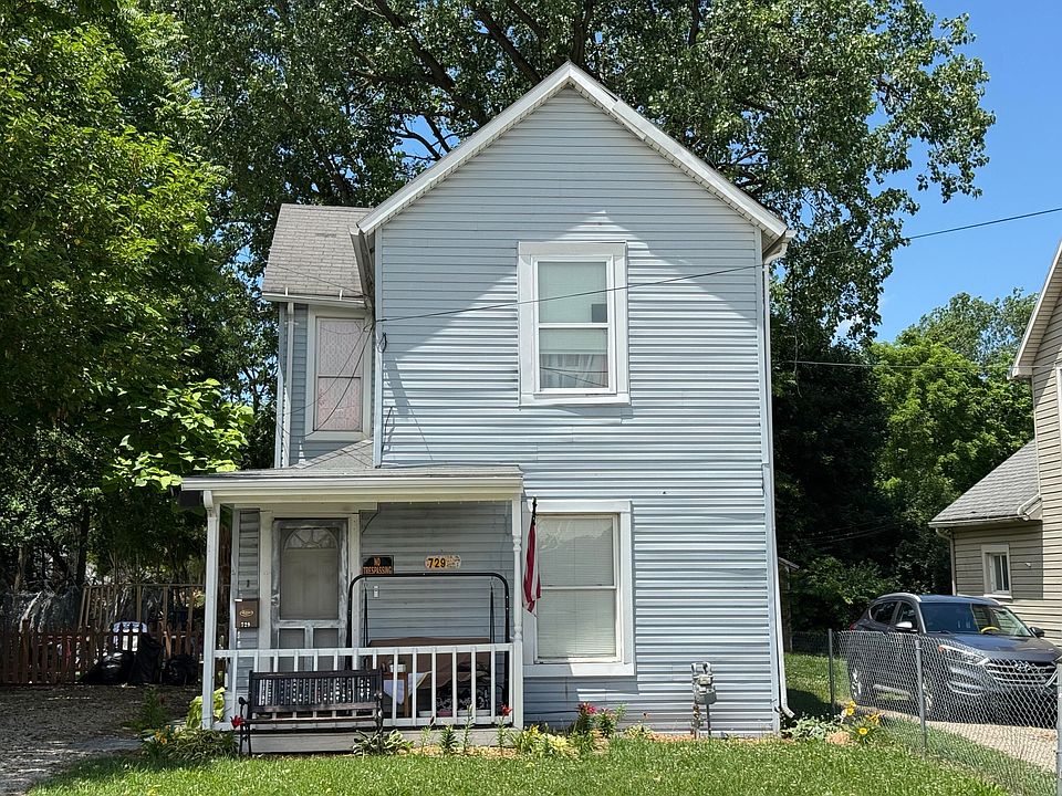 2nd image of 729 Burt St