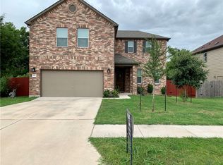 7717 Crystalbrook W, Austin, TX 78724
