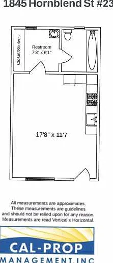 1845 Hornblend St #23 — Photo 10