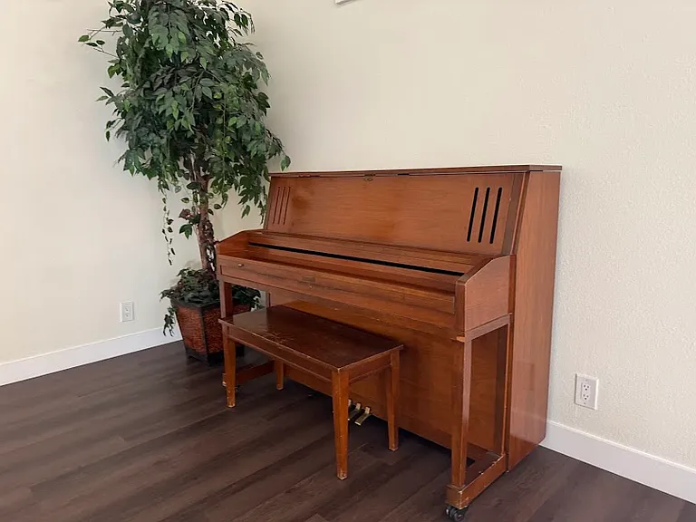 Piano