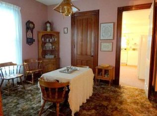 9 Franklin St, Oneonta, NY 13820