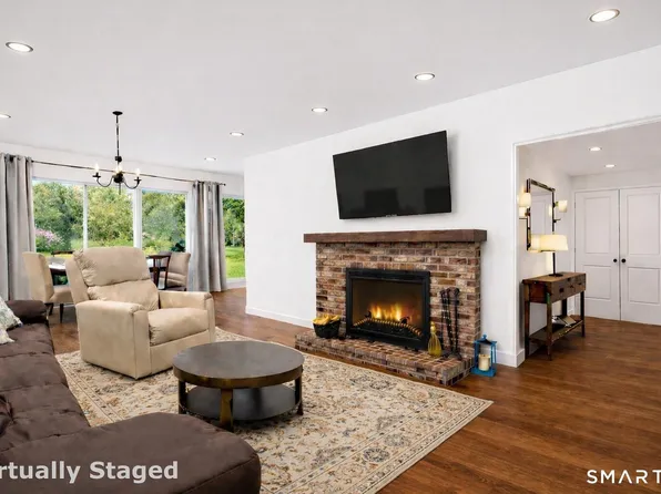 411 Heritage Village #B, Southbury, CT 06488