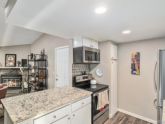 5th image of 3484 S Eagle Street #201