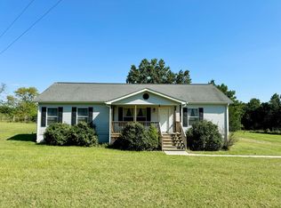 426 Busy Bee Rd, South Hill, VA 23970