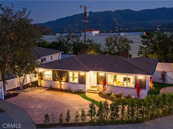 6433 Creemore Ln, Tujunga, CA 91042