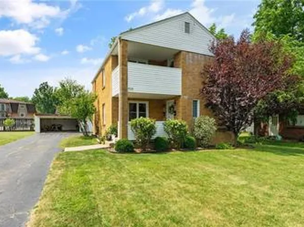 7126 Vineland Pl #7126, Youngstown, OH 44512