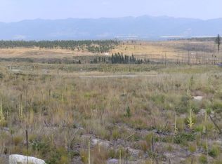PARCEL Wilderness Trl #B, Rexford, MT 59930