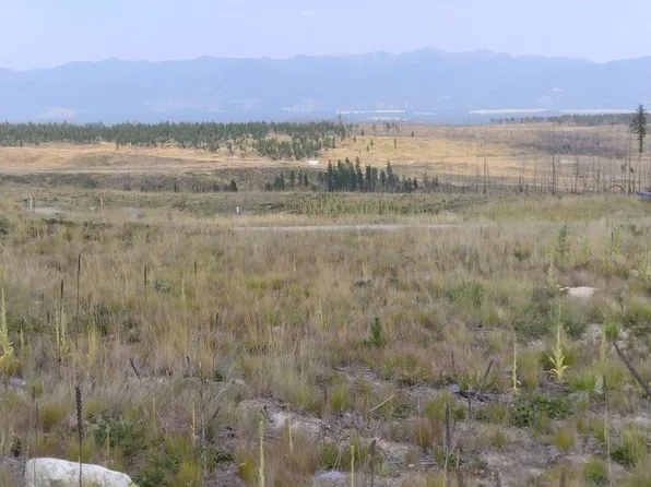 PARCEL Wilderness Trl #B, Rexford, MT 59930