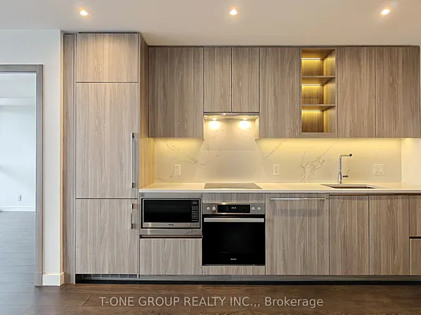 27 McMahon Dr, Toronto, ON