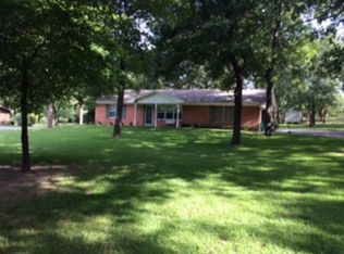 111 Trail Ridge Rd, Athens, TX 75751