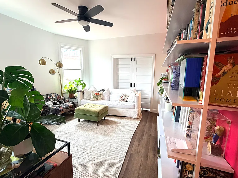 Living Room Currently 2