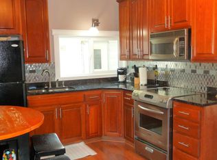 130 Patton Rd N, Detroit, OR 97342