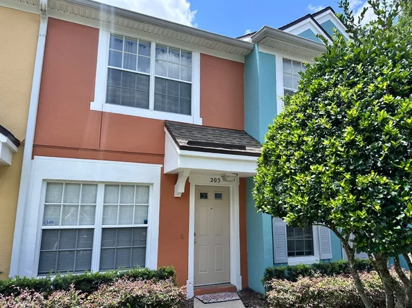 12311 Kensington Lakes Dr Unit 205, Jacksonville, FL 32246