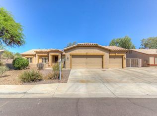 4581 S Crosscreek Dr, Chandler, AZ 85249