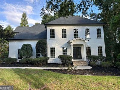 3080 Pinot Noir Way, Braselton, GA, 30517