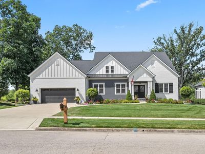 10589 Laguna Cir, Plain City, OH, 43064
