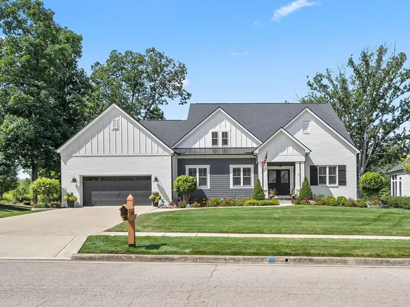 10589 Laguna Cir, Plain City, OH 43064