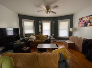 26 Massasoit Rd #1, Worcester, MA 01604