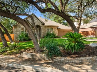 2607 PLUM HOLLOW, San Antonio, TX 78258