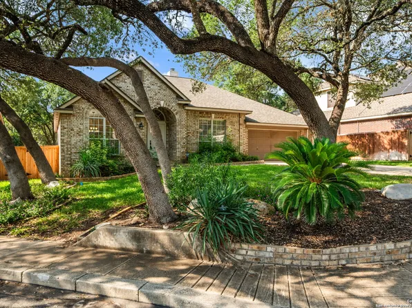 2607 PLUM HOLLOW, San Antonio, TX 78258