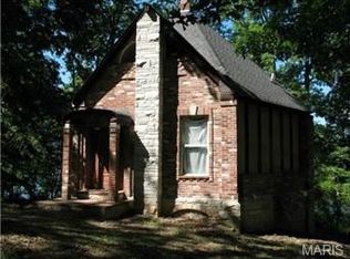 4301 S Shore Dr, Catawissa, MO 63015