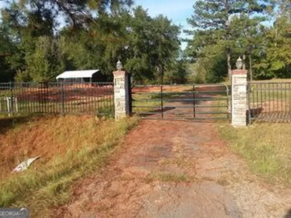291 Pettigrew Rd NW, Milledgeville, GA 31061