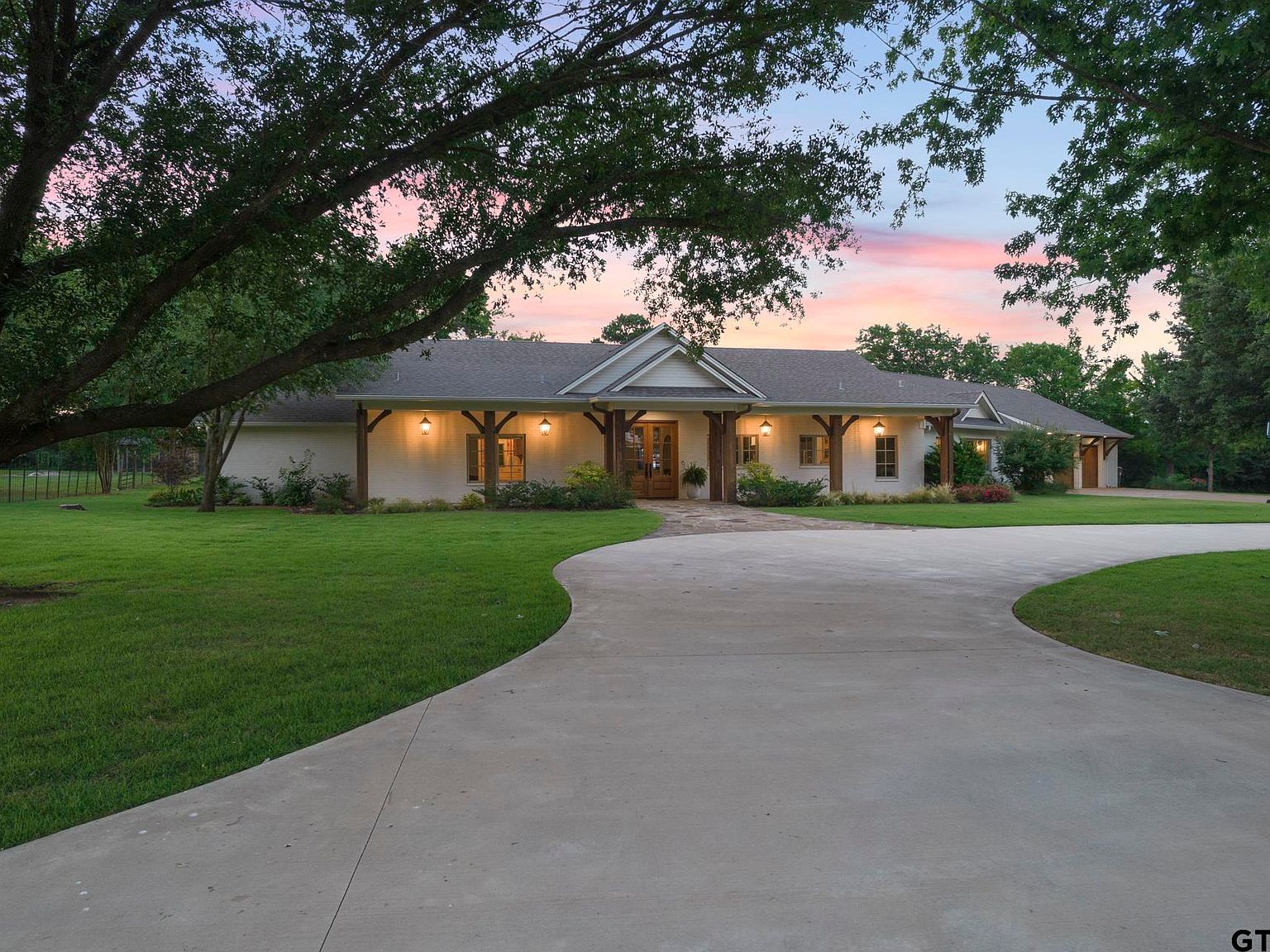 594 Tankersley Rd, Mount Pleasant, TX 75455 MLS 24002178 Zillow