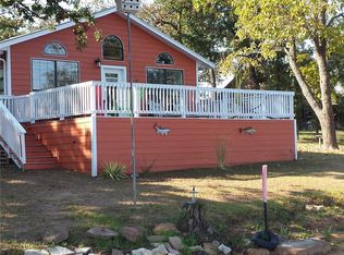 17230 Magnino Rd, Shawnee, OK 74801