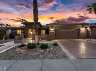 19416 N Echo Rim Dr, Surprise, AZ 85387
