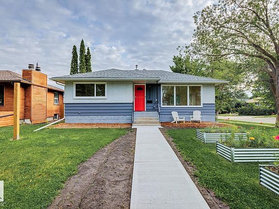 3rd image of 8202 93a Ave NW