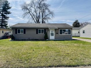 1810 Knupke St, Sandusky, OH 44870