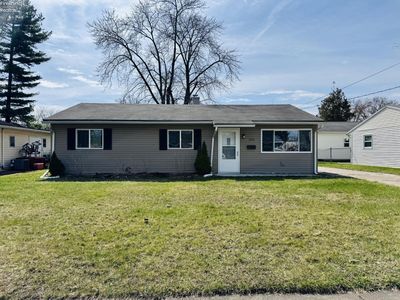 1810 Knupke St, Sandusky, OH, 44870