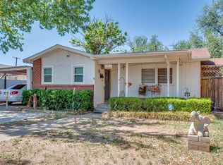 2008 46th St, Lubbock, TX 79412