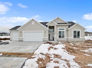 167 N 950 E #33, Tremonton, UT 84337