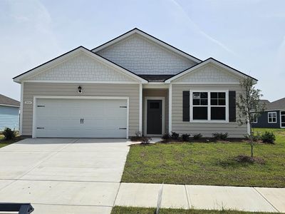 2814 Riverboat Way, Conway, SC, 29526