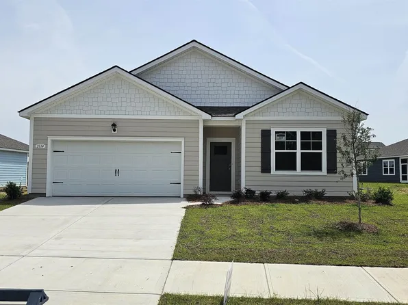 2814 Riverboat Way, Conway, SC 29526