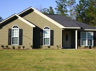 380 Lee Road 2087, Salem, AL 36874
