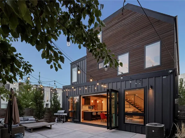 3700 N Jason St, Denver, CO 80211