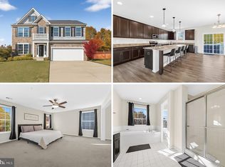 711 Yarrow Ct, Accokeek, MD 20607