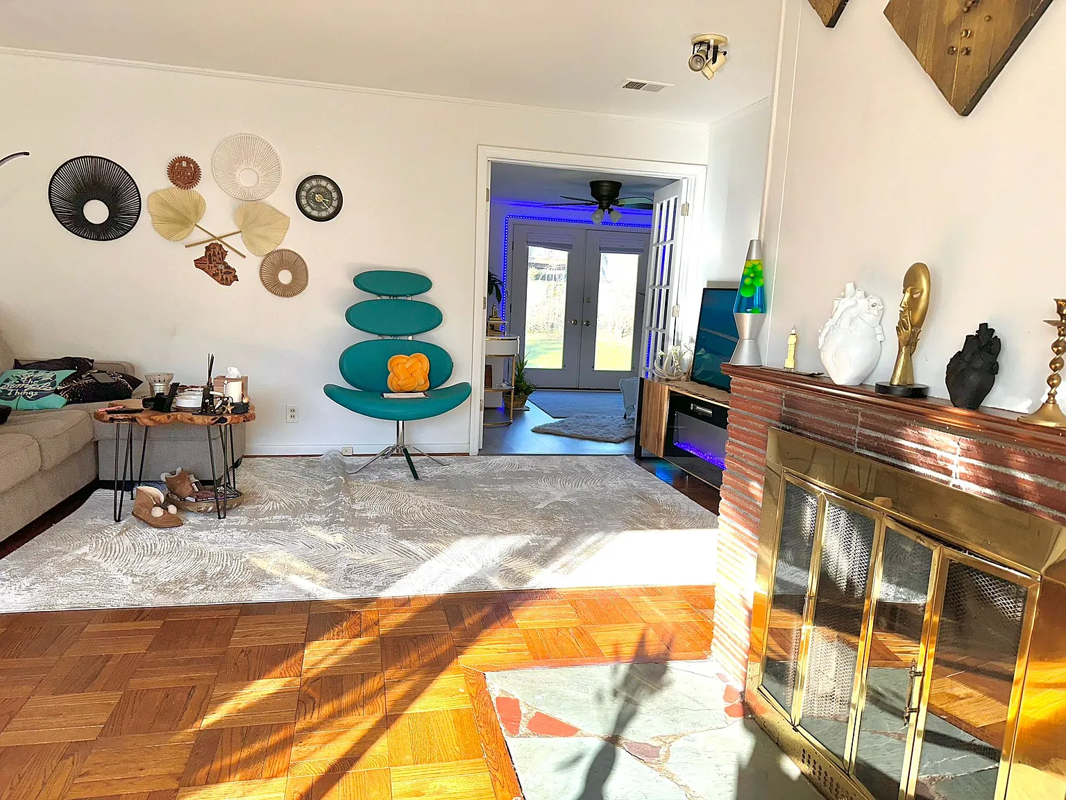 3 bed, 1257 sqft, $2,700 — Photo 4