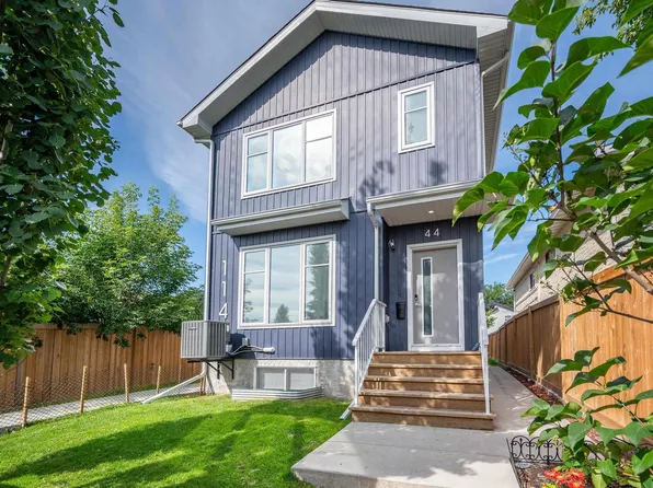 11444 82nd St NW, Edmonton, AB T5B 2V4