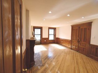 317 Mac Donough St #1, Brooklyn, NY 11233
