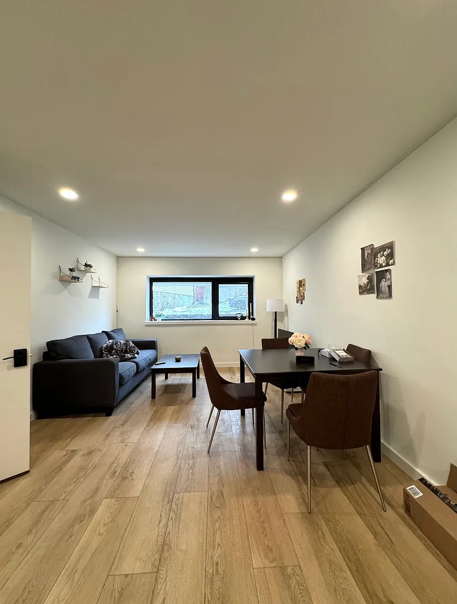 Building Photo - 20 Parker Hill Ave #1A