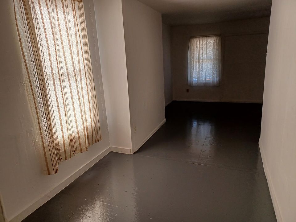 Small living area