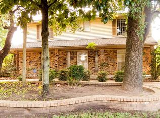 3911 Palm St, Houston, TX 77004