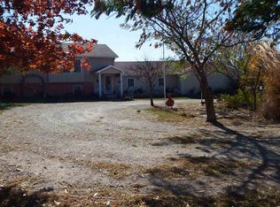 7436 Renee Ct, Udall, KS 67146